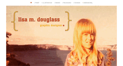 Desktop Screenshot of douglassdesigner.com